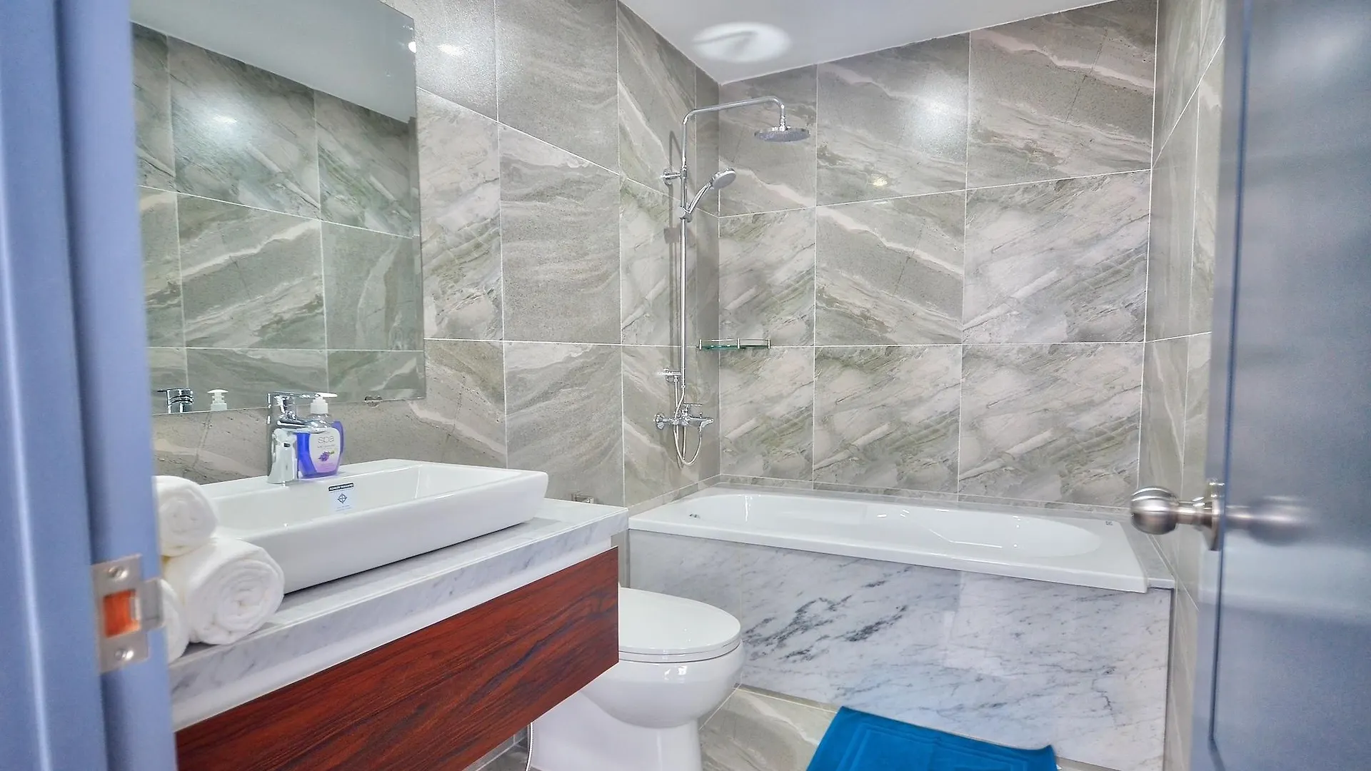 Hese Boutique Hotel & Apartment Vung Tau