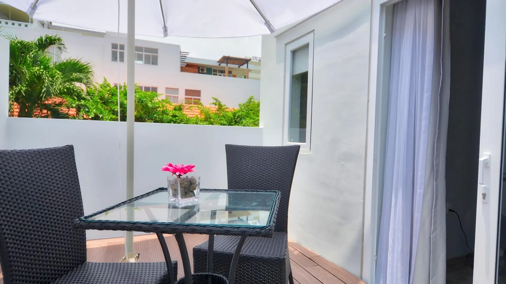Hese Boutique Hotel & Apartment Vung Tau