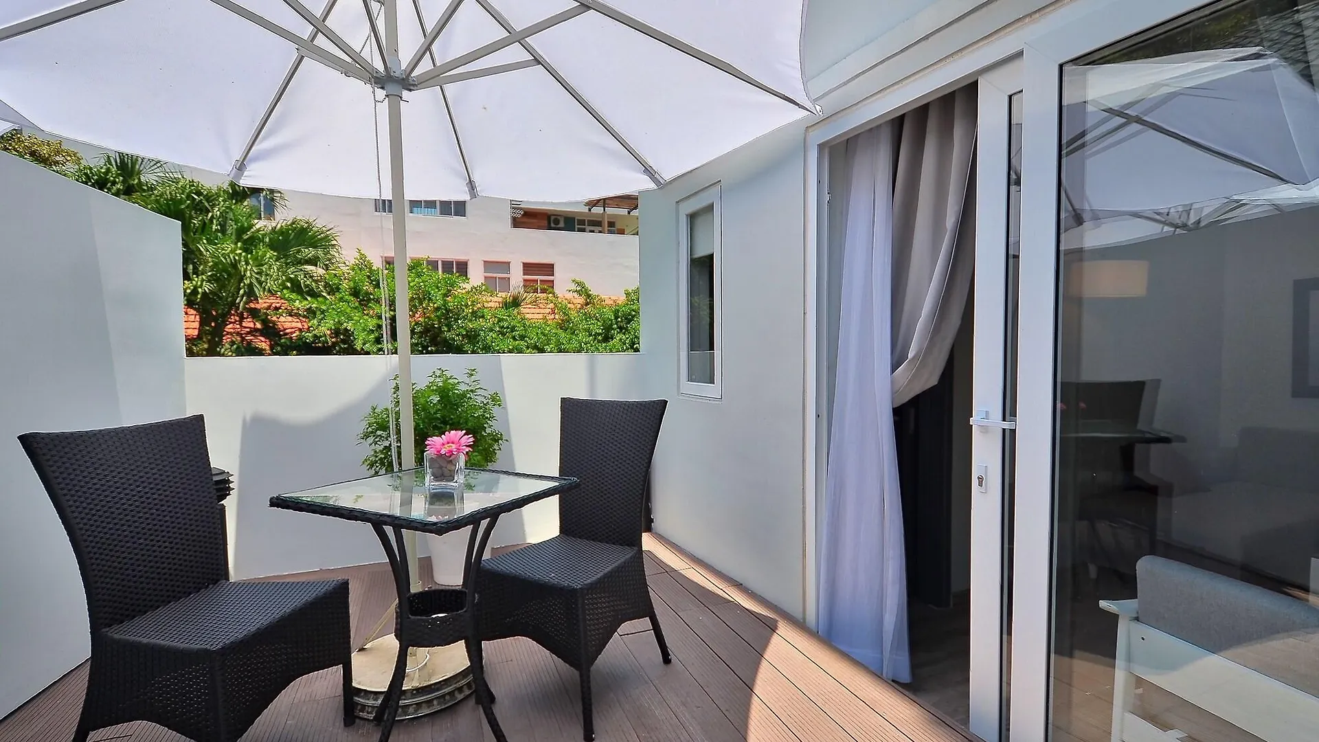 Hese Boutique Hotel & Apartment Vung Tau