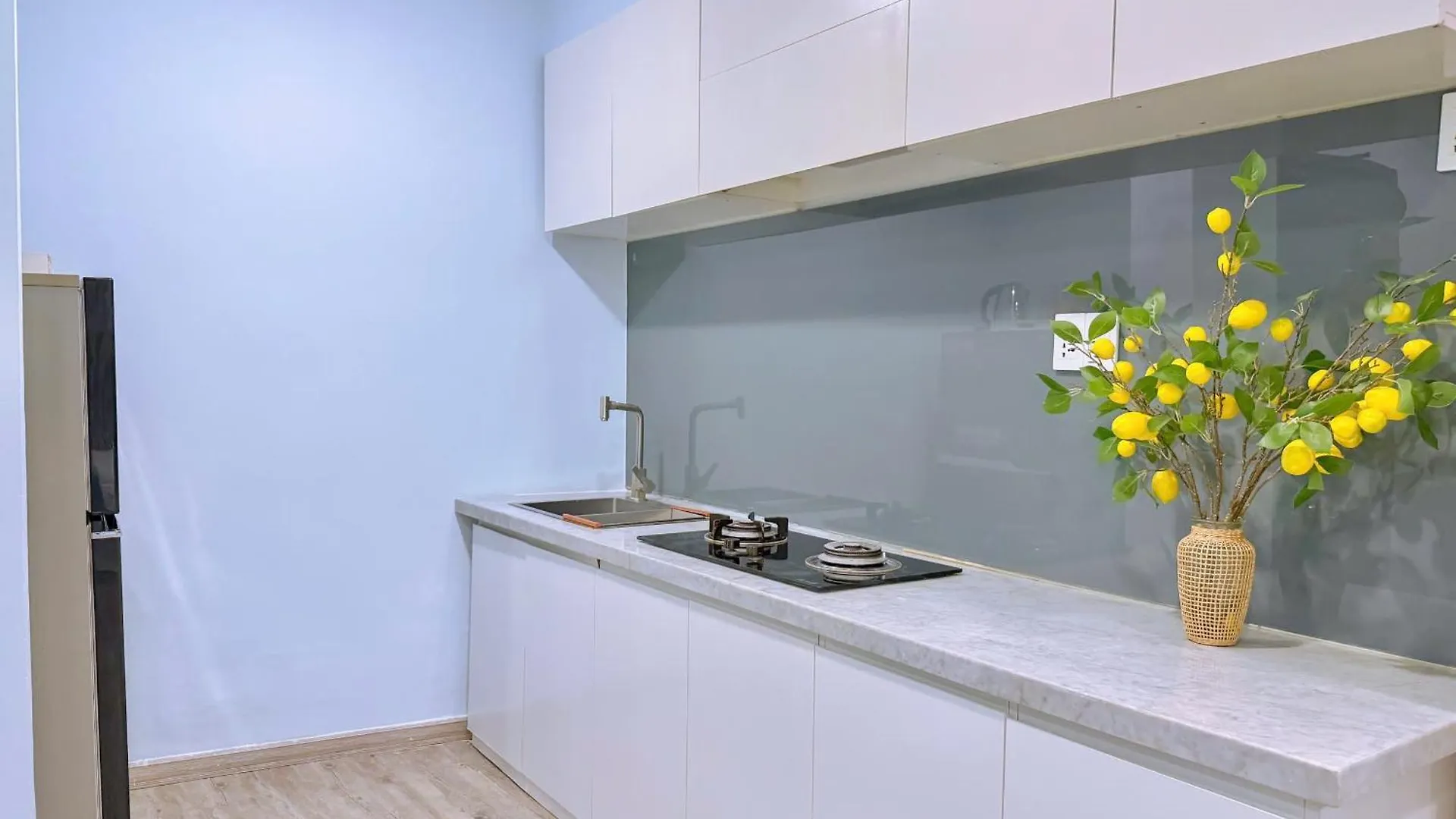 Hese Boutique Hotel & Apartment Vung Tau