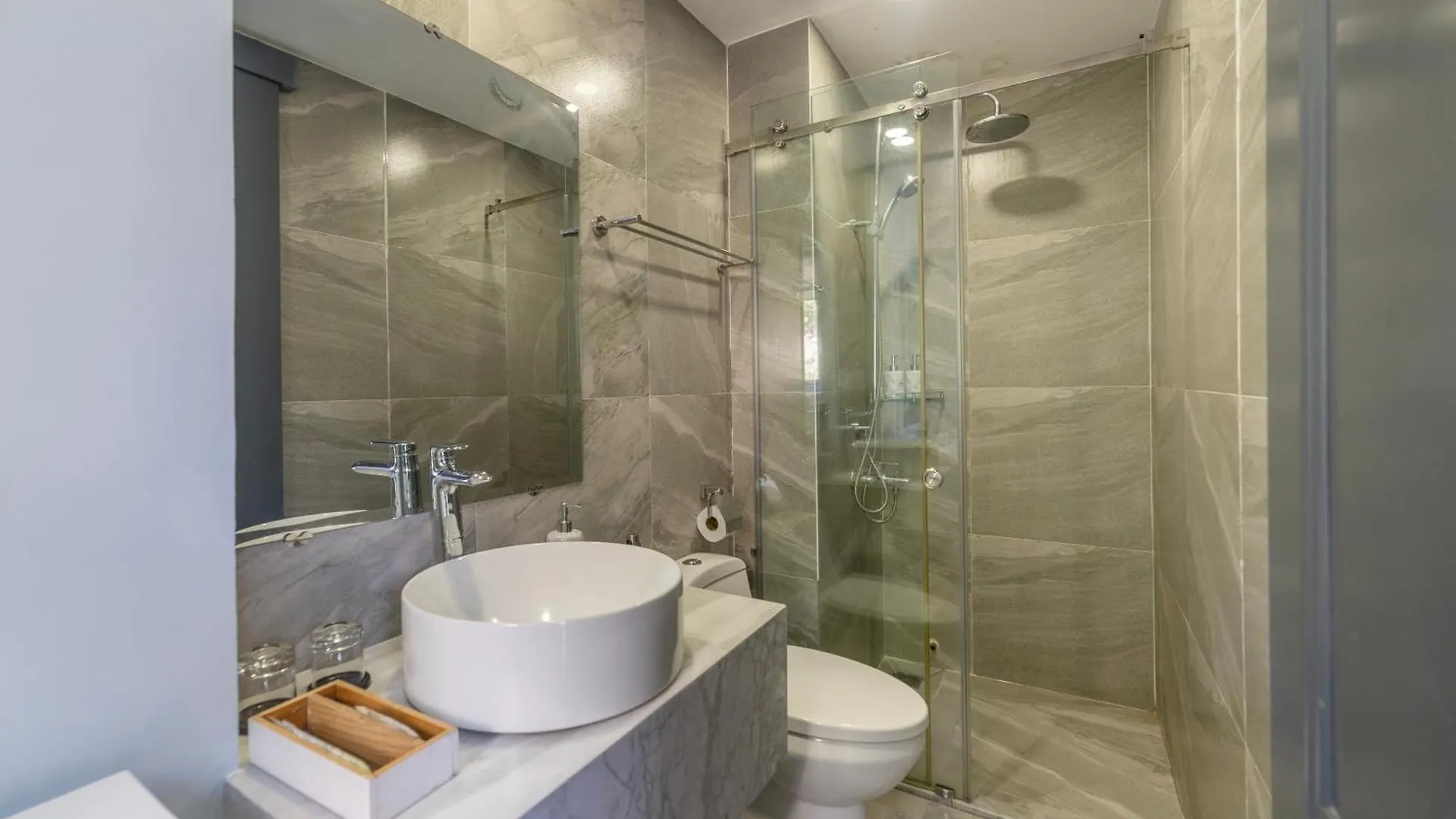 ****  Hese Boutique Hotel & Apartment Vung Tau Vietnam