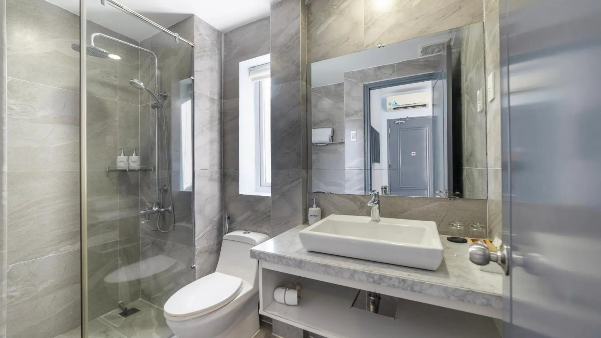 Hese Boutique Hotel & Apartment Vung Tau