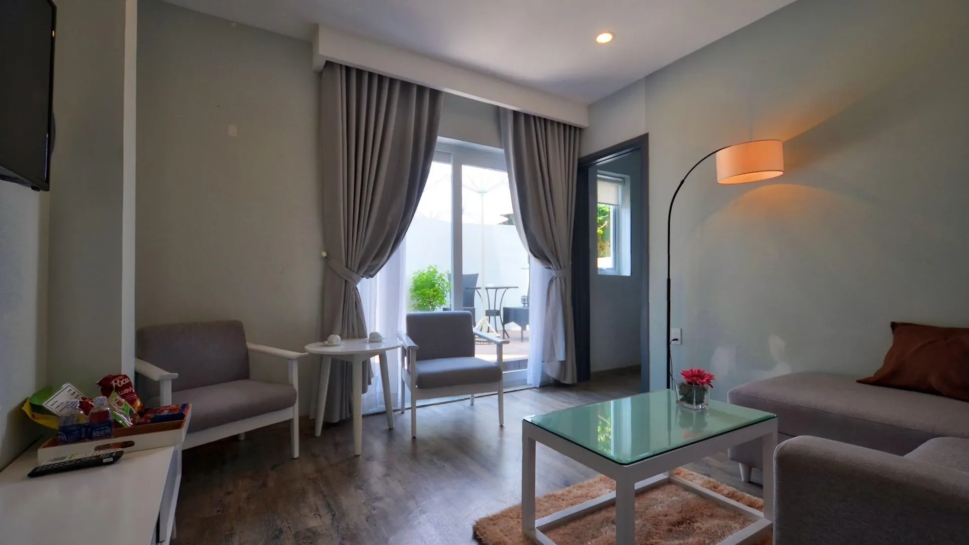 Hese Boutique Hotel & Apartment Vũng Tàu
