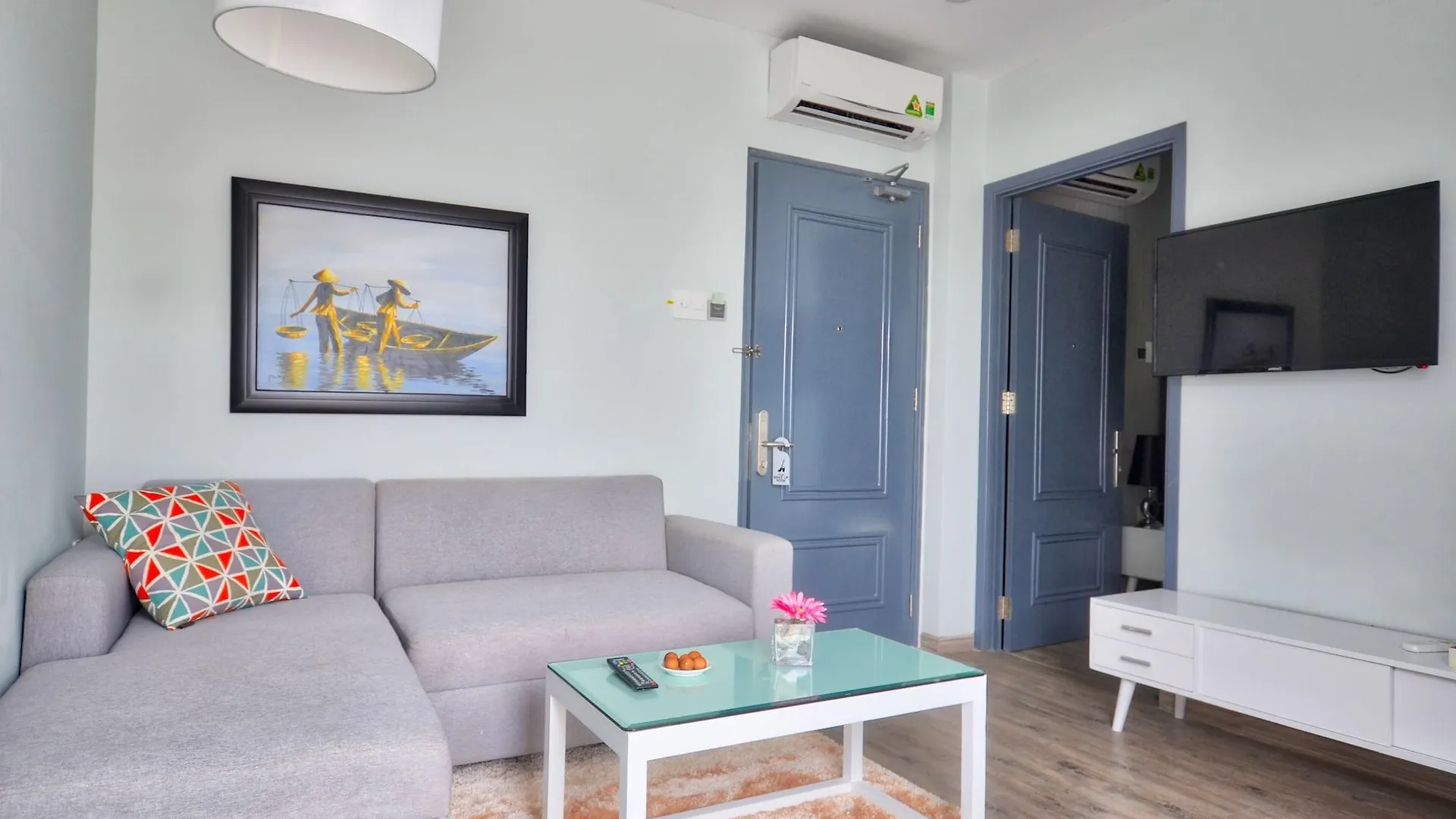 Hese Boutique Hotel & Apartment Vũng Tàu 4*,  Vietnam
