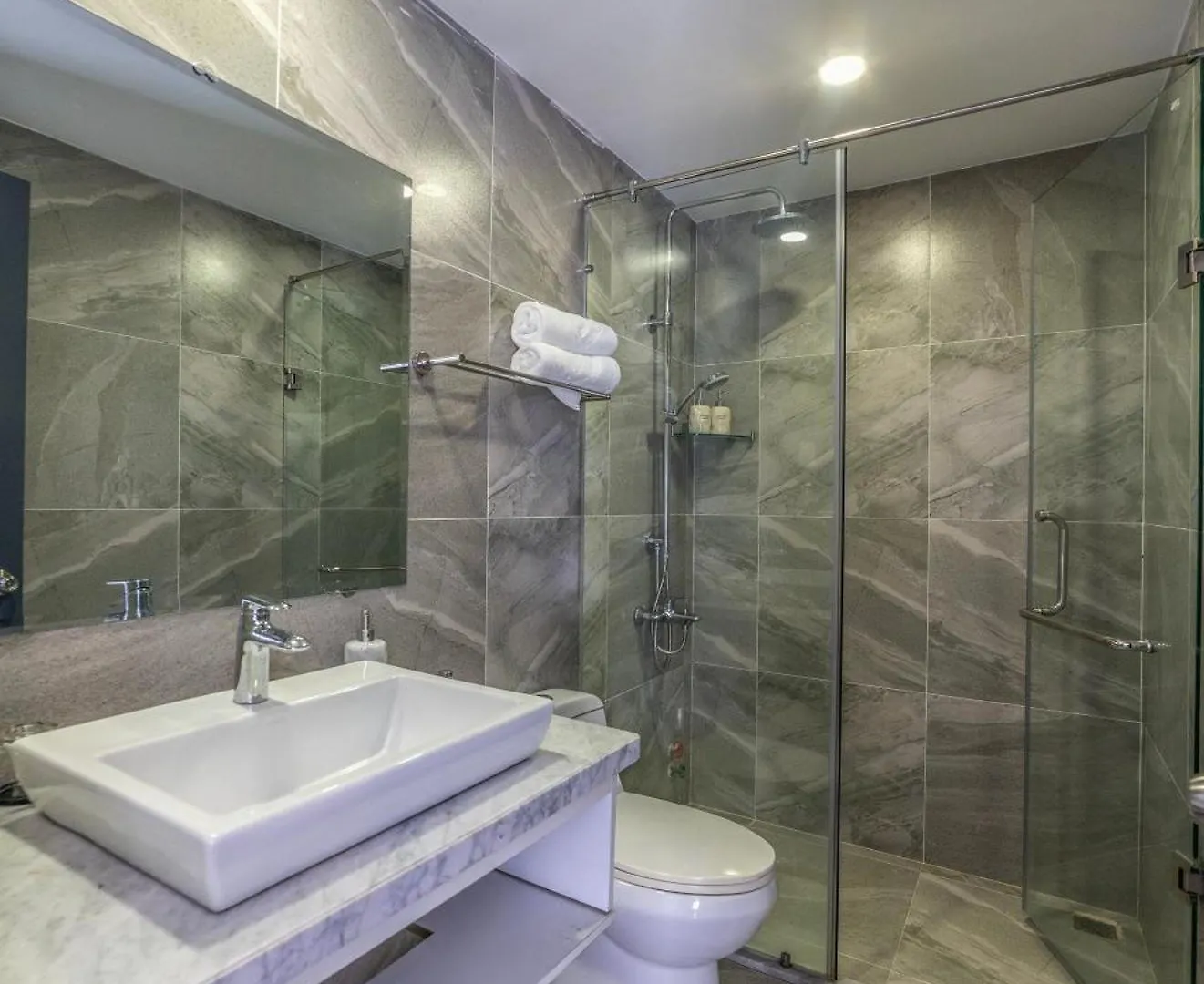 Hese Boutique Hotel & Apartment Vũng Tàu