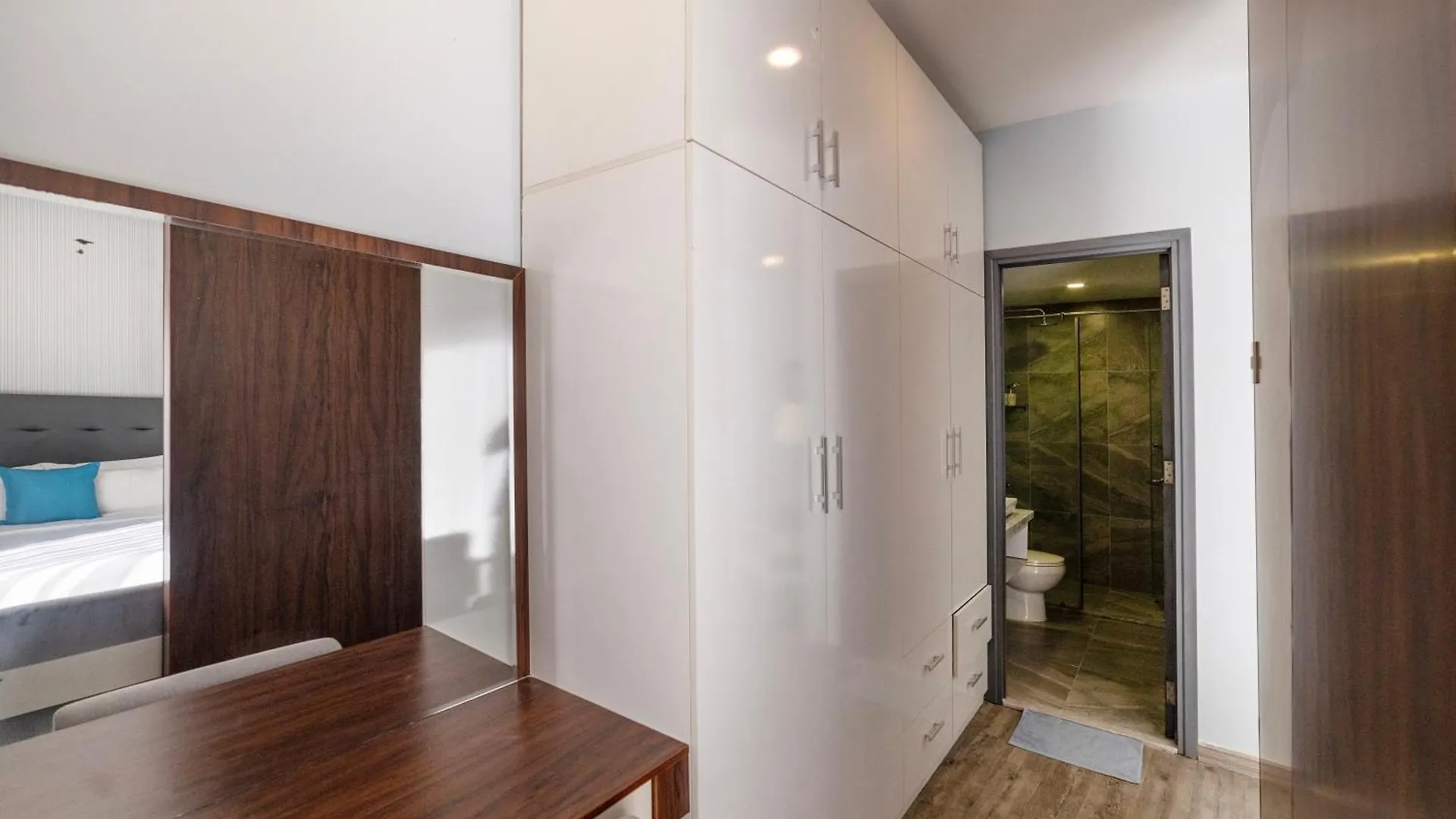 Hese Boutique Hotel & Apartment Vũng Tàu