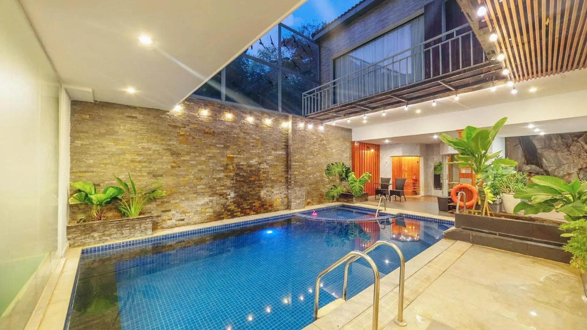 Hese Boutique Hotel & Apartment Vũng Tàu