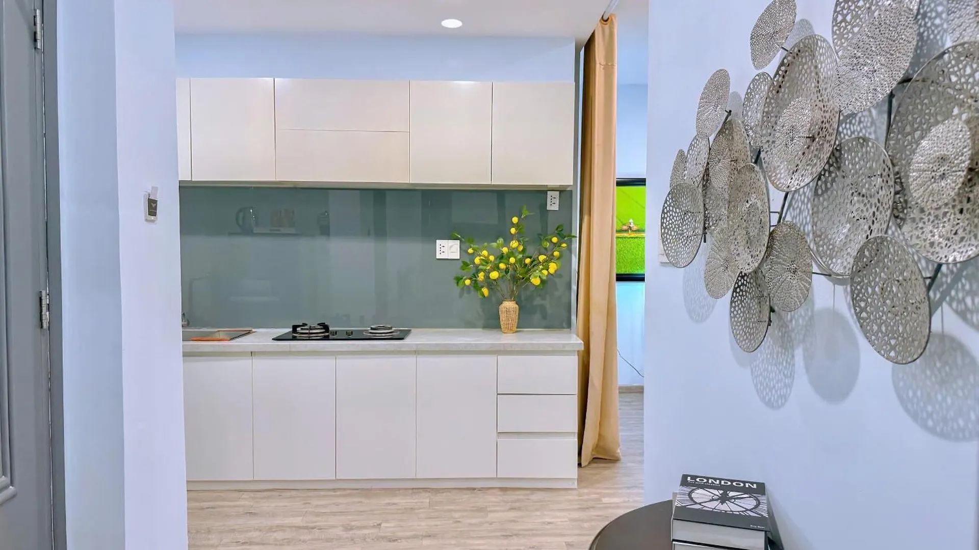 Hese Boutique Hotel & Apartment Vũng Tàu Vietnam