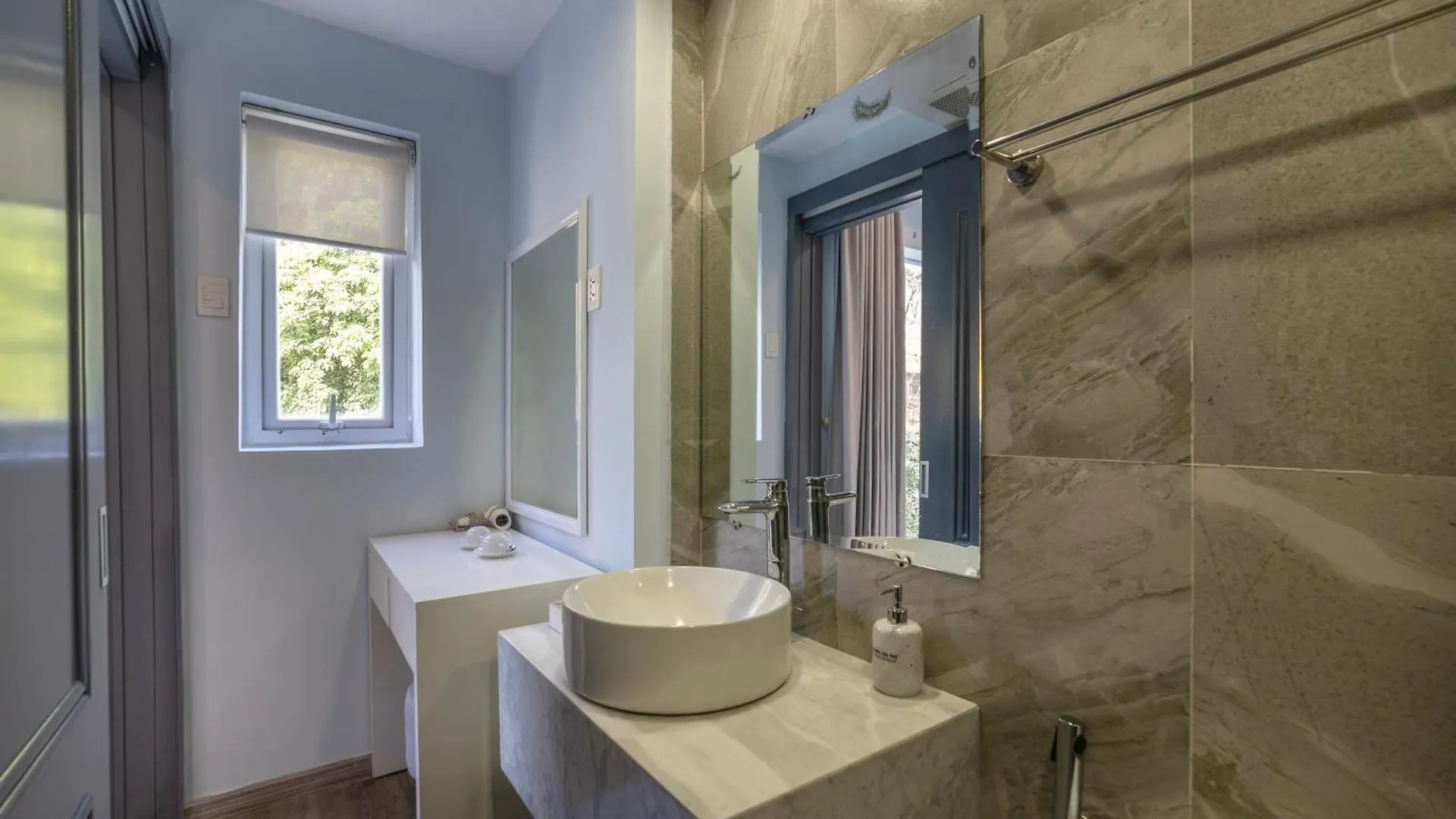 Hese Boutique Hotel & Apartment Vũng Tàu Vietnam