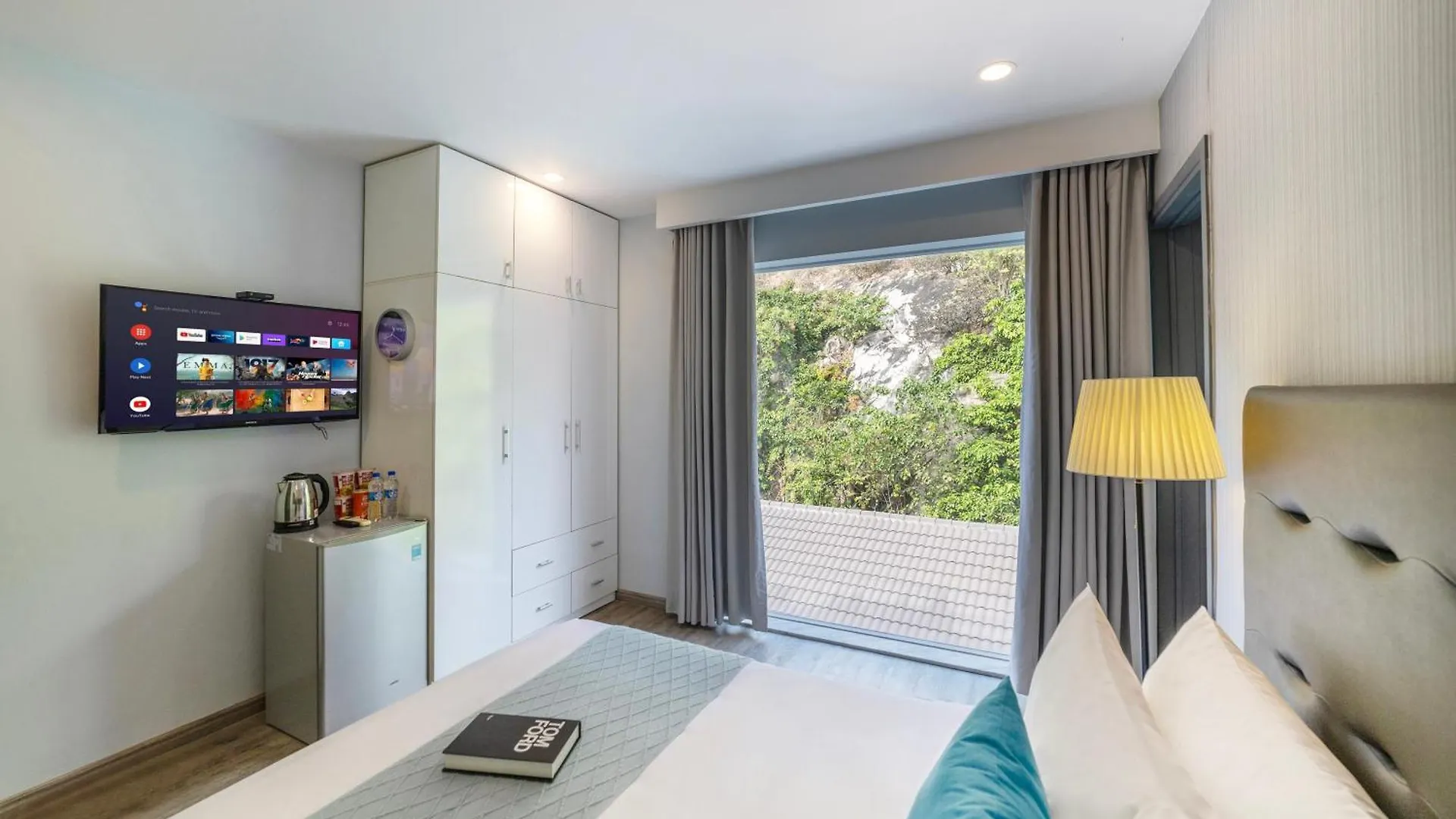 Hese Boutique Hotel & Apartment Vũng Tàu